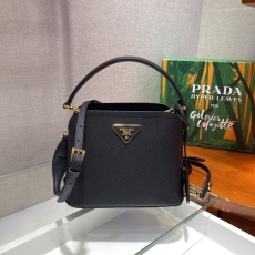 Prada Top Handle Bags